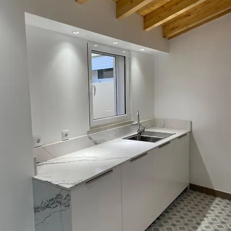 Вилла The Orange Tree - Terraco By Live And