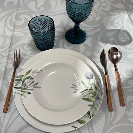 빌라 The Orange Tree - Terraco By Live And 아브란테스