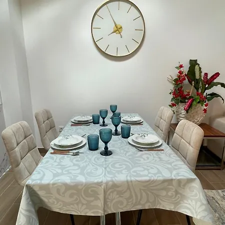 빌라 The Orange Tree - Terraco By Live And 아브란테스