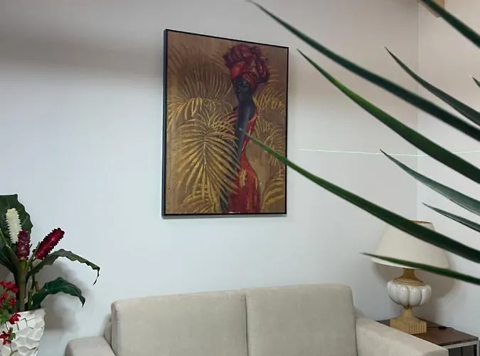 The Orange Tree - Terraco By Live And *