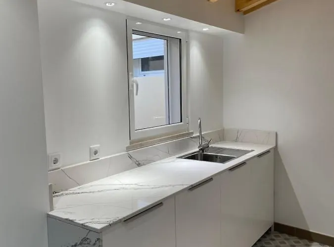 فيلة The Orange Tree - Terraco By Live And