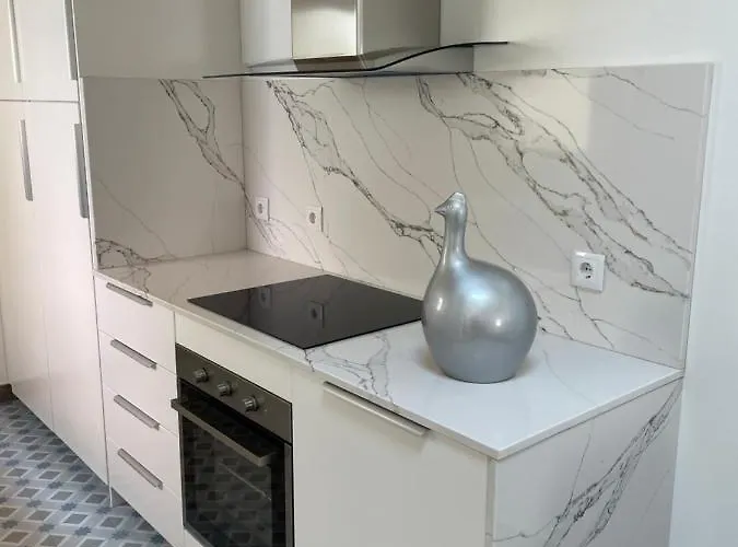 The Orange Tree - Terraco By Live And *