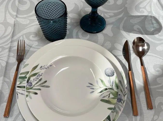 فيلة The Orange Tree - Terraco By Live And آبرانتس