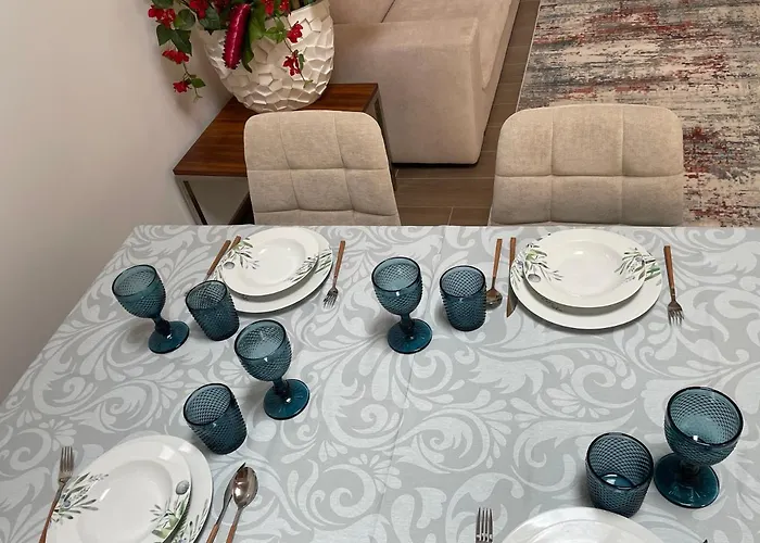 The Orange Tree - Terraco By Live And