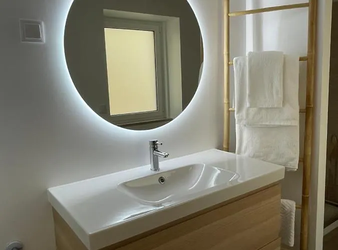 فيلة The Orange Tree - Terraco By Live And آبرانتس