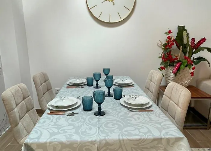 فيلة The Orange Tree - Terraco By Live And آبرانتس